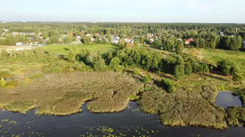 Участок в Тверская область, Конаковский муниципальный округ, ...
