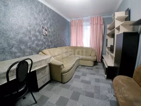 Комната Самарская область, Самара Вятская ул., 18 (12.0 м)