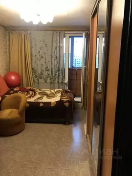 3-к кв. Санкт-Петербург ул. Евдокима Огнева, 8К1 (59.0 м)