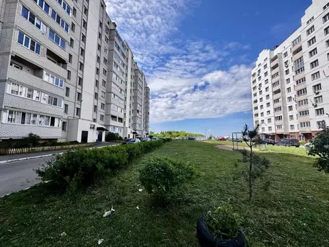 2-к кв. Орловская область, Орел Раздольная ул., 24 (50.3 м)