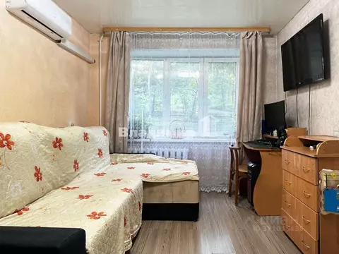 2-к кв. Приморский край, Партизанск Ленинская ул., 38 (35.4 м)