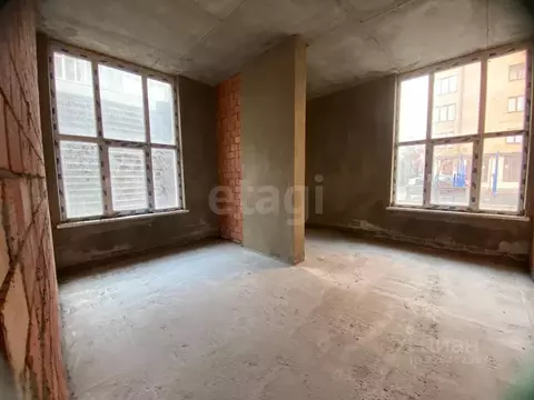 2-к кв. Северная Осетия, Владикавказ ул. Братьев Темировых, 69/2 (74.0 ...