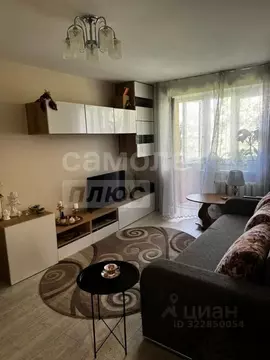 1-к кв. Крым, Симферополь ул. Крымских Партизан, 13 (33.0 м)