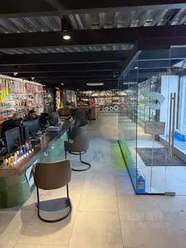 Торговая площадь в Москва Территория Хованская промзона, вл3 (1222 м)