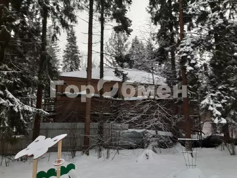 Продается участок в г. Лобня