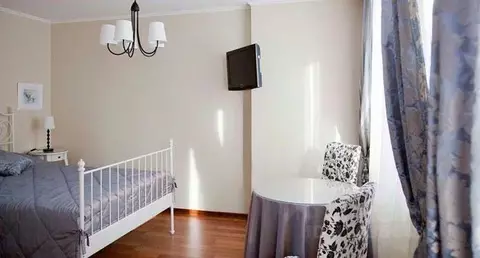 Комната Кемеровская область, Кемерово ул. Свободы, 35 (24.0 м)