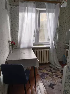 1-к кв. Вологодская область, Череповец ул. Леднева, 5 (30.0 м)