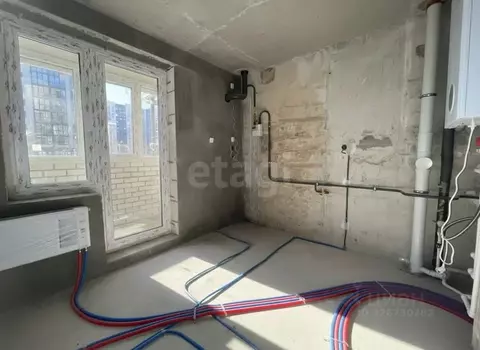 2-к кв. Тверская область, Тверь ул. Левитана, 72А (63.6 м)