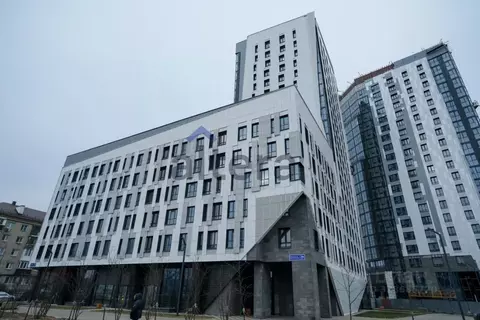 Помещение свободного назначения в Татарстан, Казань ул. Горьковское ...
