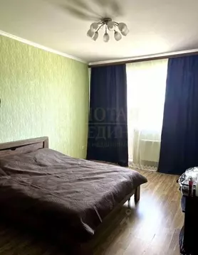 1-к кв. Белгородская область, Старый Оскол Степной мкр, 25 (42.0 м)