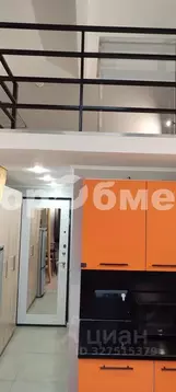 Студия Москва Байкальская ул., 13 (20.0 м)