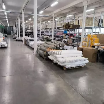 Производственное помещение в Московская область, Дедовск г. Истра ...