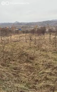 Участок в село Майма, переулок Энергетиков (12 м)