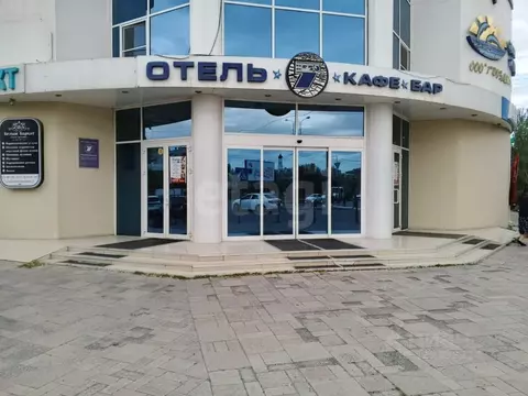 Офис в Астраханская область, Астрахань Красная Набережная ул., 27/21 ...