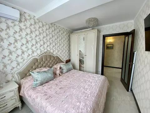 2-к кв. Севастополь ул. Челнокова, 17к2А (55.5 м)