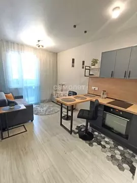 1-к кв. Москва ул. Яворки, 1к6 (32.0 м)