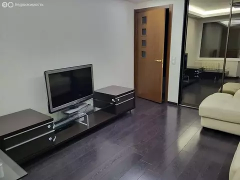 1-комнатная квартира: Москва, улица Софьи Ковалевской, 4к3 (35 м)