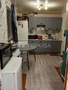 Дом в Алтайский край, Косихинский район, пос. Украинский Юбилейная ...