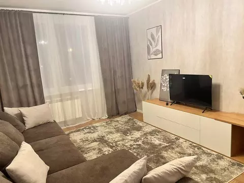 1-к кв. Москва Внуковское поселение, ул. Анны Ахматовой, 22 (42.1 м)