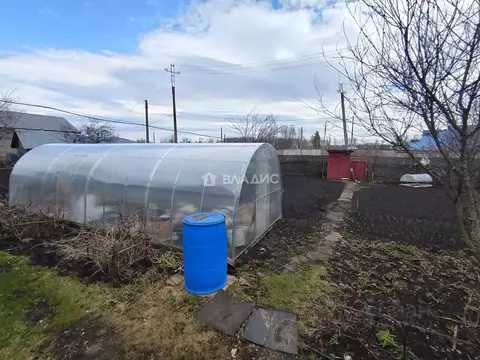 Дом в Башкортостан, Стерлитамак Водоканал СНТ, 179 (71 м)