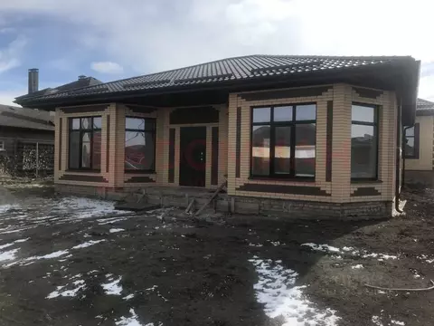 Дом в Ростовская область, Мясниковский район, Красный Крым хут. ул. ...