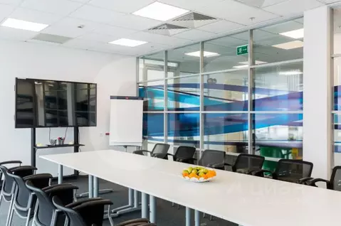 Офис в Московская область, Химки Ленинградская ул., вл39с5 (1348 м)