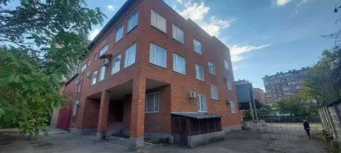 Производственное помещение в Краснодарский край, Краснодар Российская ...