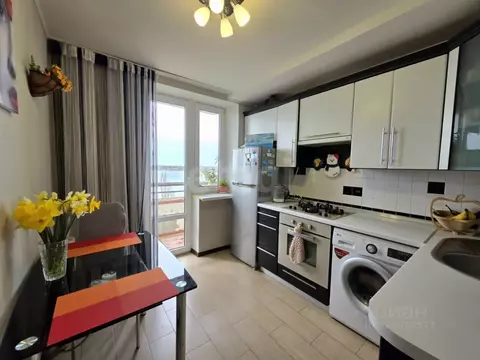 2-к кв. Крым, Саки ул. Санаторная (49.8 м)