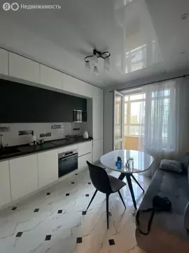 1-комнатная квартира: Мытищи, улица Веры Волошиной, 37 (47.2 м)