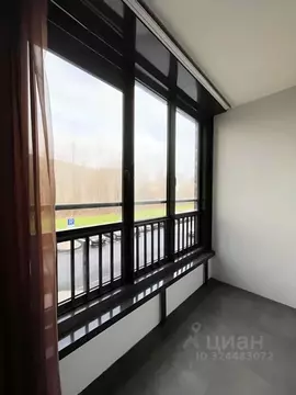 1-к кв. Санкт-Петербург просп. Обуховской обороны, 36 (33.6 м)