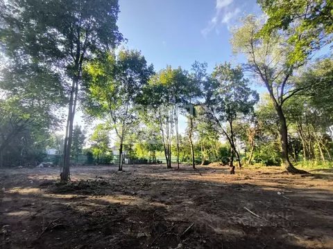 Участок в Москва Каскадная ул., 31 (6.0 сот.)