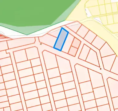 Участок в Тульская область, Тула городской округ, с. Частое ул. ...