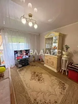 2-к кв. Бурятия, Улан-Удэ Аэропорт мкр, 30 (50.8 м)