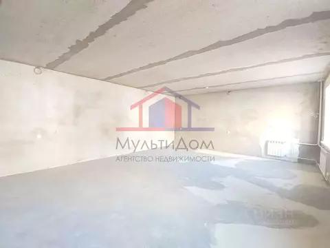 2-к кв. Белгородская область, Губкин ул. 9 Января, 3А (62.2 м)