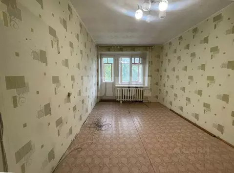 1-к кв. Вологодская область, Сокольский муниципальный округ, Кадников ...