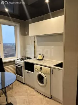 1-комнатная квартира: Рыбинск, проспект Революции, 36 (21.2 м)