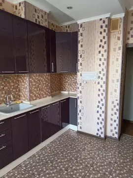 2-к кв. Московская область, Балашиха 1 Мая мкр, 27 (70.0 м)