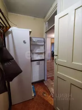 2-к кв. Самарская область, Самара ул. Авроры, 112 (44.3 м)