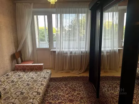 3-к кв. Калининградская область, Калининград Коммунистическая ул. ...