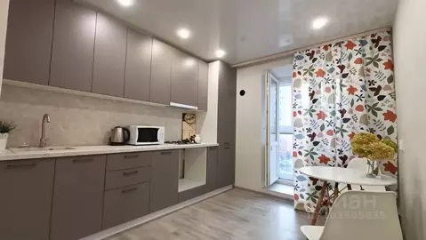 1-к кв. Марий Эл, Йошкар-Ола ул. Западная, 23А (38.0 м)