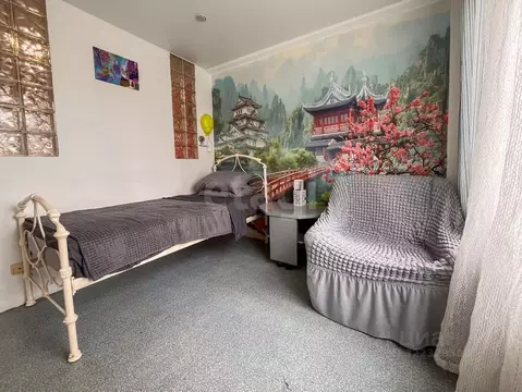 1-к кв. Московская область, Балашиха просп. Ленина, 50 (30.3 м)