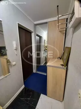 1-комнатная квартира: Калининград, Московский проспект, 91 (33 м)