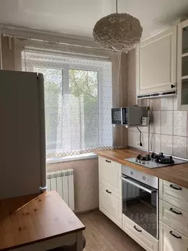 1-к кв. Омская область, Омск ул. 3-я Молодежная, 77 (28.1 м)