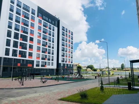 2-к кв. Крым, Симферопольский район, с. Мирное ул. Щедрая, 3 (63.0 м)