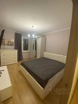 1-к кв. Москва ул. Летчика Бабушкина, 21/2 (35.0 м)