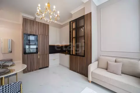 1-к кв. Калининградская область, Калининград ул. Героя России Виталия ...