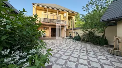 Дом в Дагестан, Махачкала Караман-4 мкр,  (200 м)