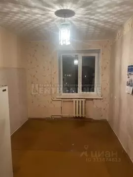 3-к кв. Смоленская область, Смоленск ул. Юрьева, 1/6 (59.4 м)