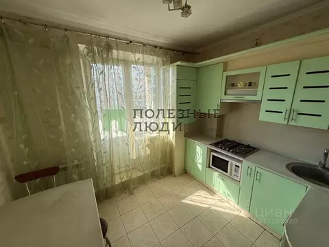 3-к кв. Белгородская область, Белгород ул. Есенина, 40 (68.7 м)