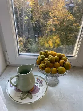 1-к кв. Москва 5-я Кожуховская ул., 34К1 (30.0 м)